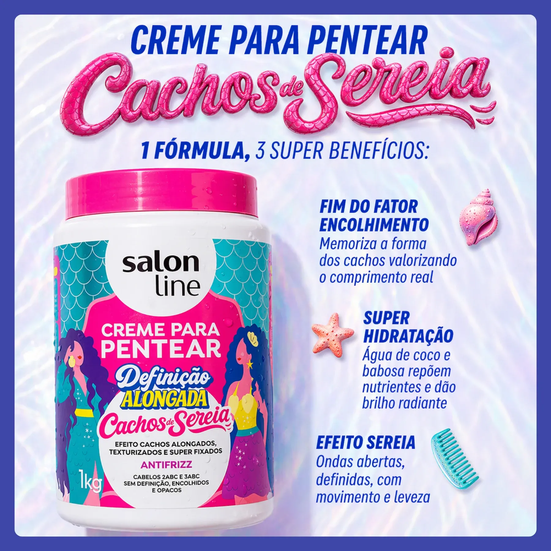 CREME DEFINICAO ALONGADA -4-